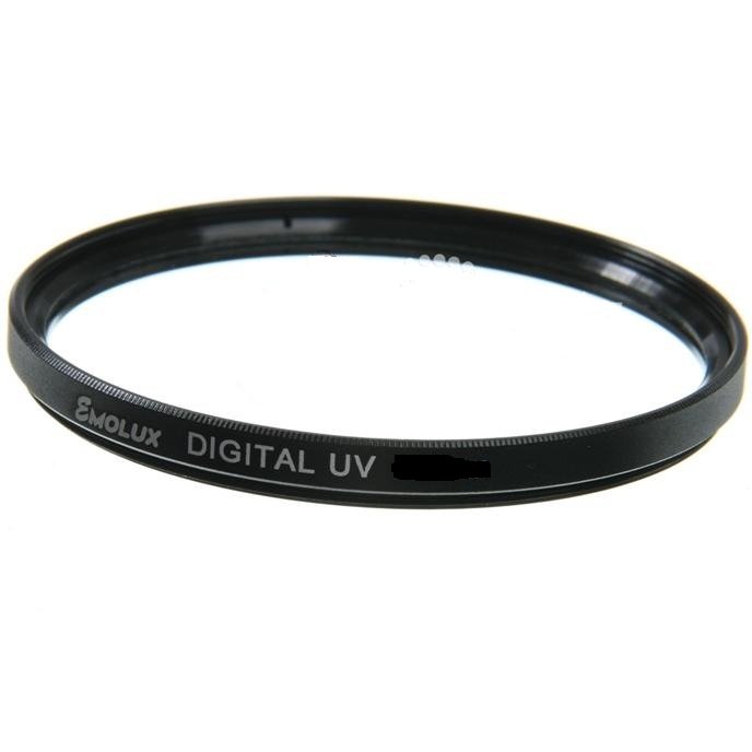 Emolux UV 58mm - 1
