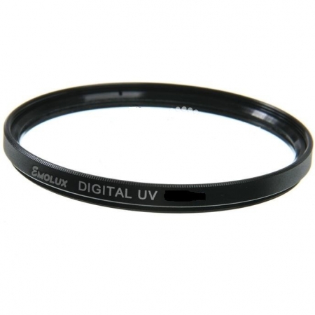 Emolux UV 58mm