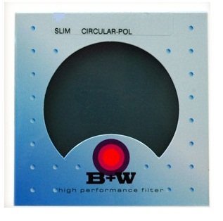 Schneider B+W Cirkulacioni polarizer 67mm Slim 16926 - 1