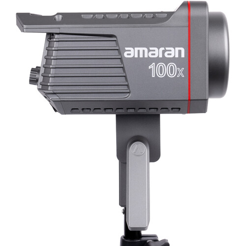 Amaran 100x Bi-Color LED Light - 10