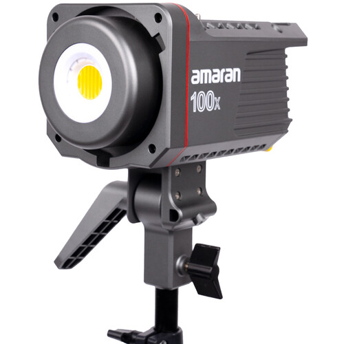 Amaran 100x Bi-Color LED Light - 12