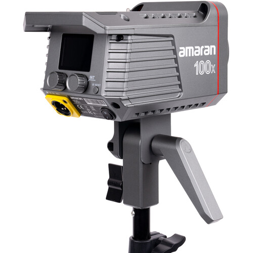 Amaran 100x Bi-Color LED Light - 13