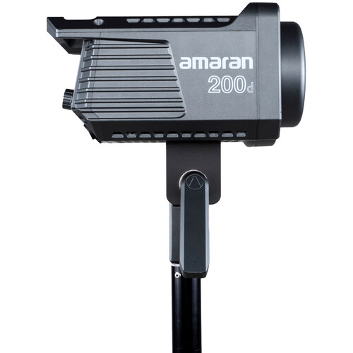 Amaran 200d LED Light - 2