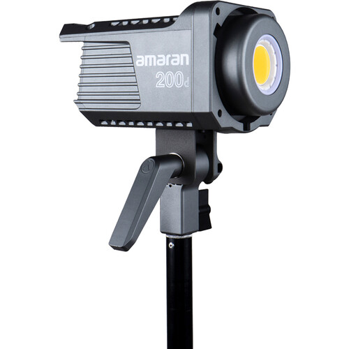 Amaran 200d LED Light - 4