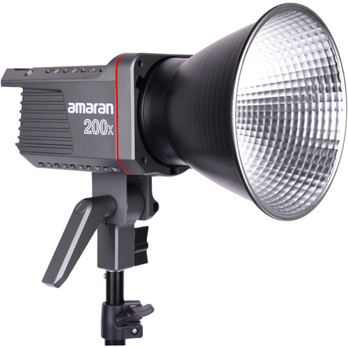 Amaran 200x Bi-Color LED Light - 1