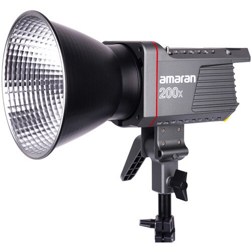 Amaran 200x Bi-Color LED Light - 2