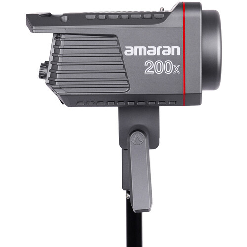 Amaran 200x Bi-Color LED Light - 3