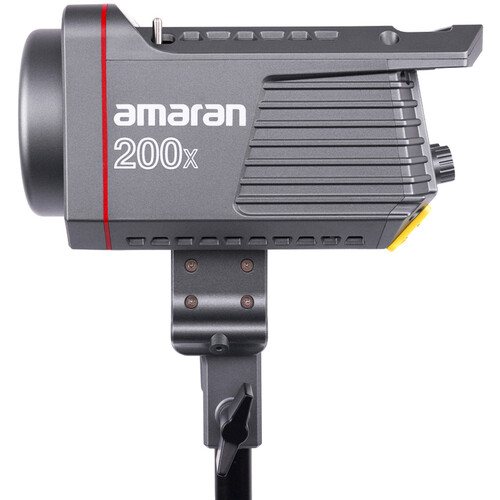 Amaran 200x Bi-Color LED Light - 7