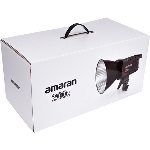 Amaran 200x Bi-Color LED Light - 15