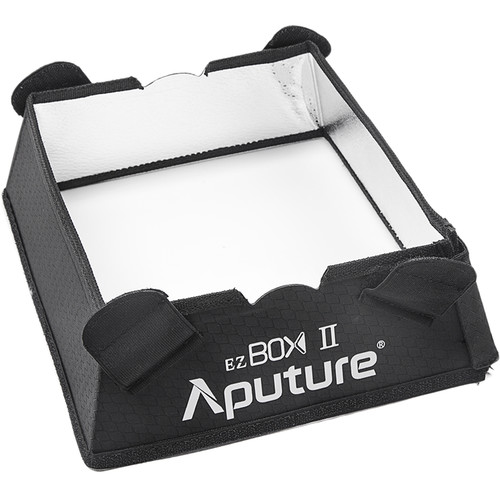 Aputure EZ BOX + II Softbox Kit za 672 i TRi8 LED svetla - 5
