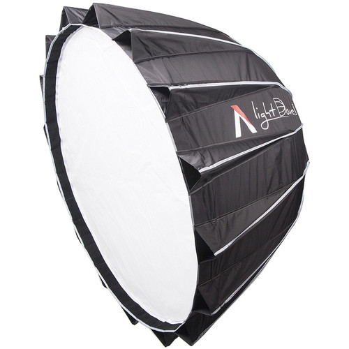 Aputure Light Dome II za Light Storm - 1