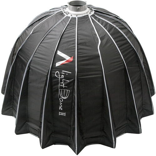 Aputure Light Dome II za Light Storm - 3