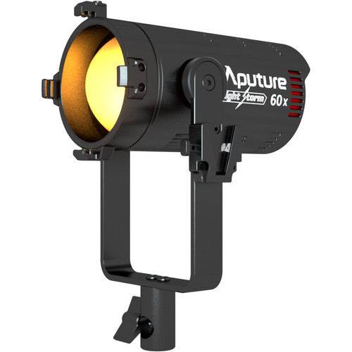 Aputure Light Storm LS 60x Bi-Color LED Light - 1
