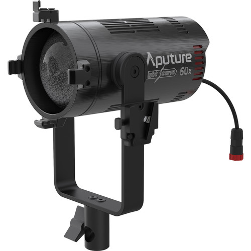 Aputure Light Storm LS 60x Bi-Color LED Light - 2