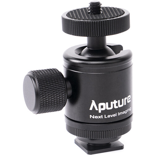 Aputure MC 12-Light Production Kit - 4