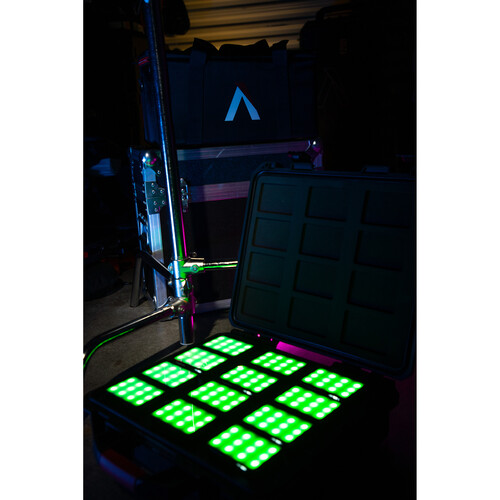 Aputure MC 12-Light Production Kit - 6