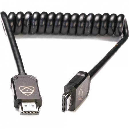 Atomos AtomFLEX HDMI 2.0 - HDMI 2.0 kabl (30-61cm)