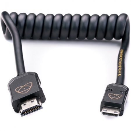 Atomos AtomFLEX HDMI - Mini-HDMI kabl (30-61cm)