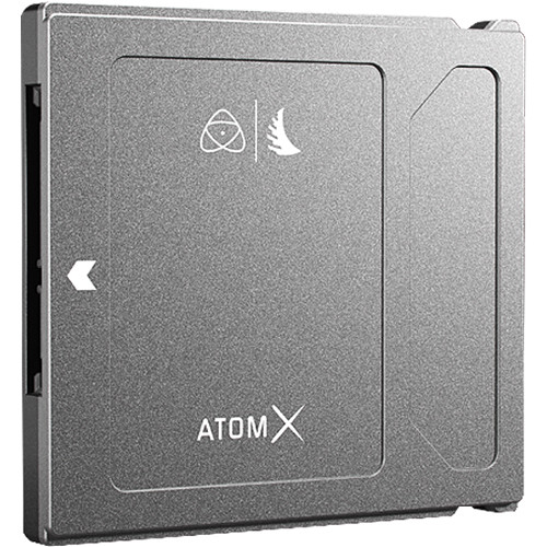 Atomos AtomX SSDmini (1TB) - 1