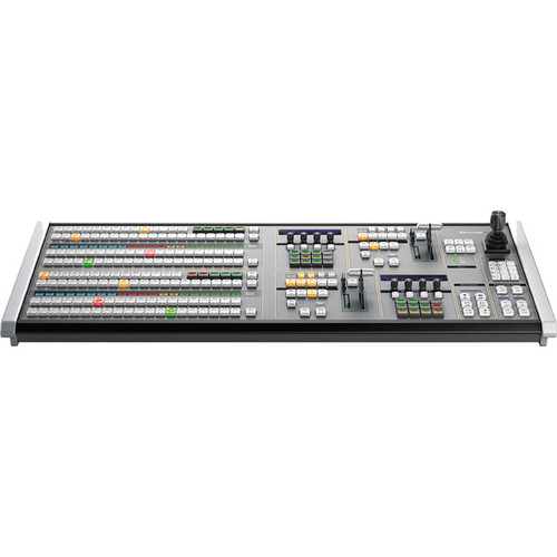 Blackmagic Design ATEM 2 M/E Broadcast Panel (SWPANEL2ME) - 1