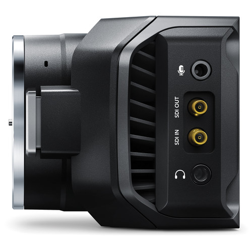 Blackmagic Design Micro Studio Camera 4K - 5