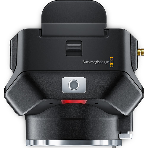 Blackmagic Design Micro Studio Camera 4K - 9