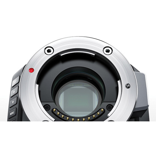 Blackmagic Design Micro Studio Camera 4K - 11