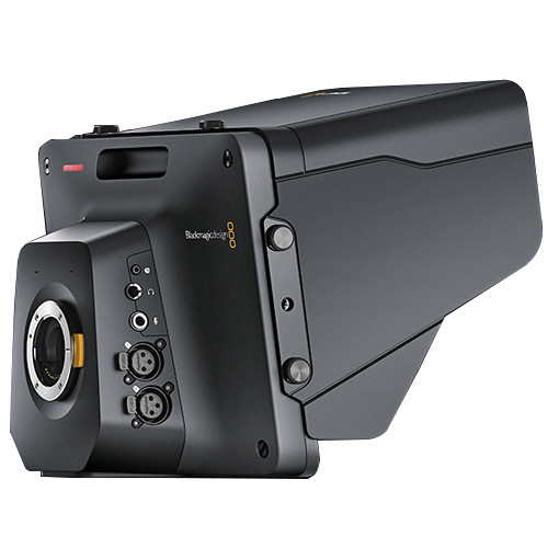 Blackmagic Design Studio Camera 4K 2 - 1