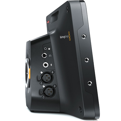 Blackmagic Design Studio Camera 4K 2 - 7