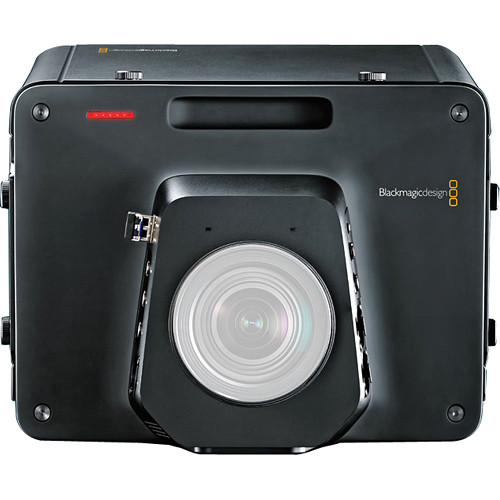 Blackmagic Design Studio Camera 4K 2 - 8