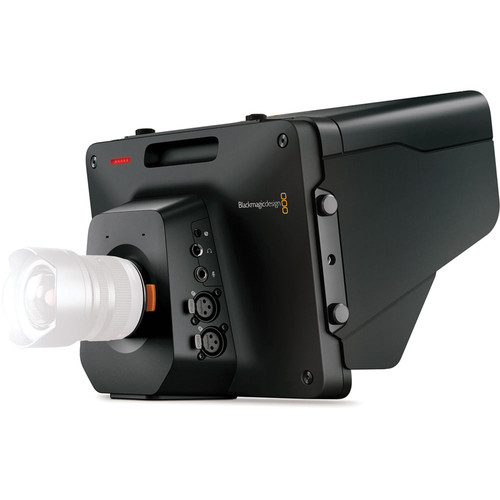 Blackmagic Design Studio Camera 4K 2 - 15