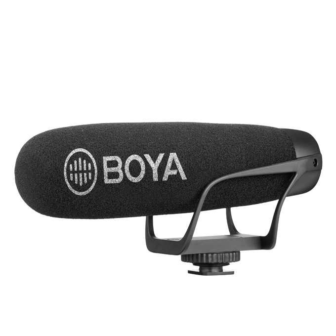 Boya BY-BM2021 - 1