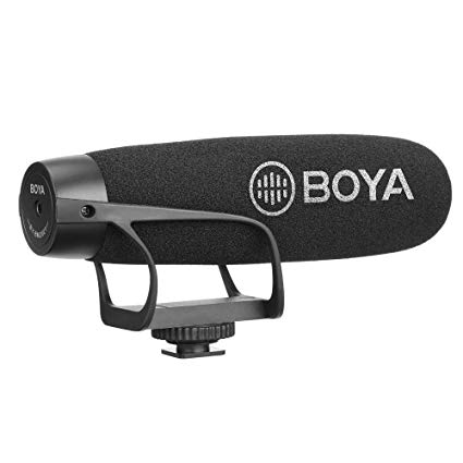 Boya BY-BM2021 - 2