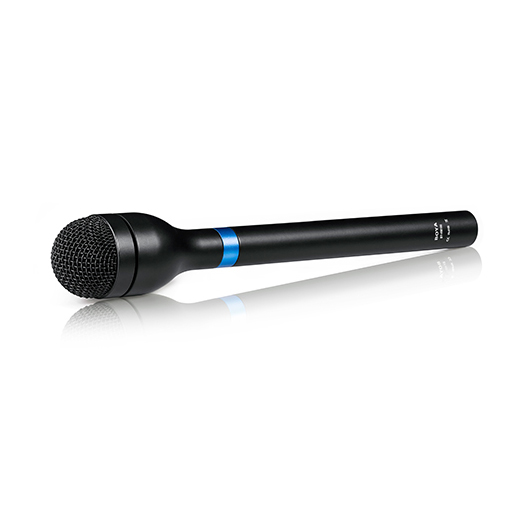 Boya BY-HM100 Dynamic Handheld Microphone - 1