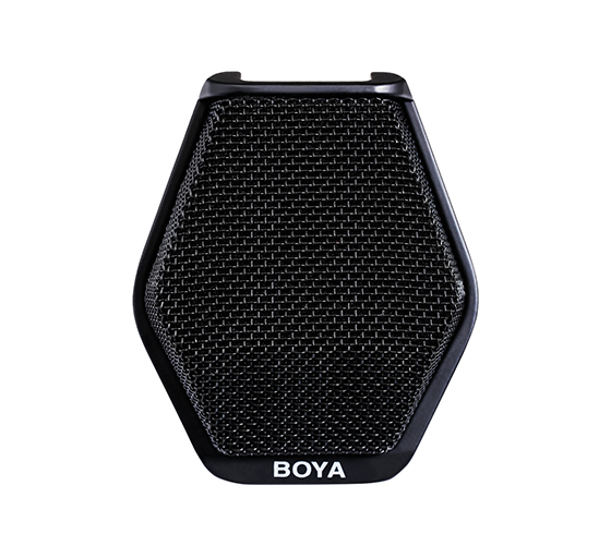 Boya BY-MC2 Conference Microphone - 3