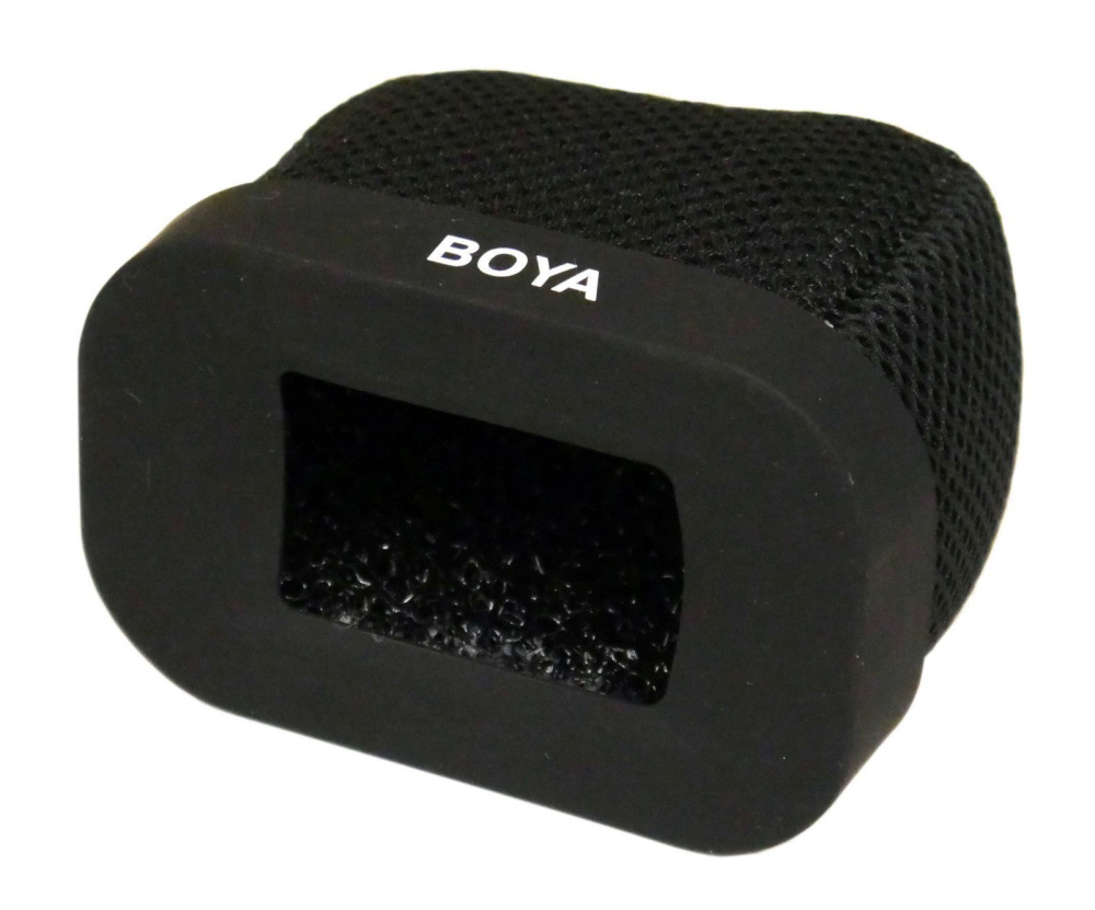 Boya BY-T30 Pro Windshield za portabl snimače zvuka - 2