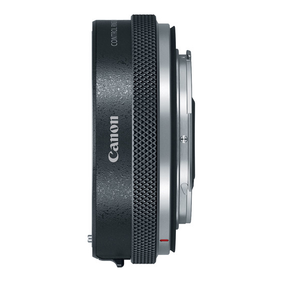 Canon Control Ring Mount Adapter EF-EOS R - 3