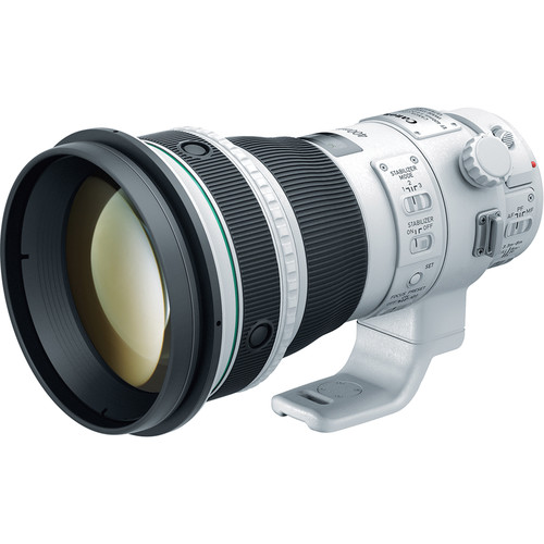 Canon EF 400mm f/4 DO IS II USM - 1