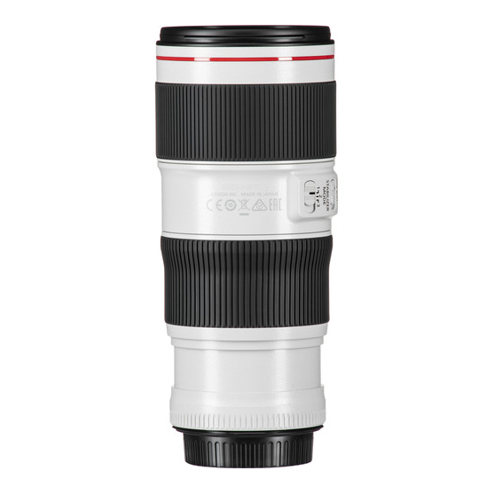 Canon EF 70-200mm f/4L IS II USM - 3