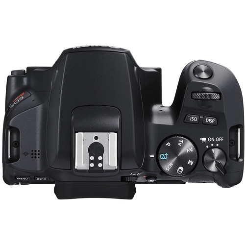 Canon EOS 250D (4K video) - 3