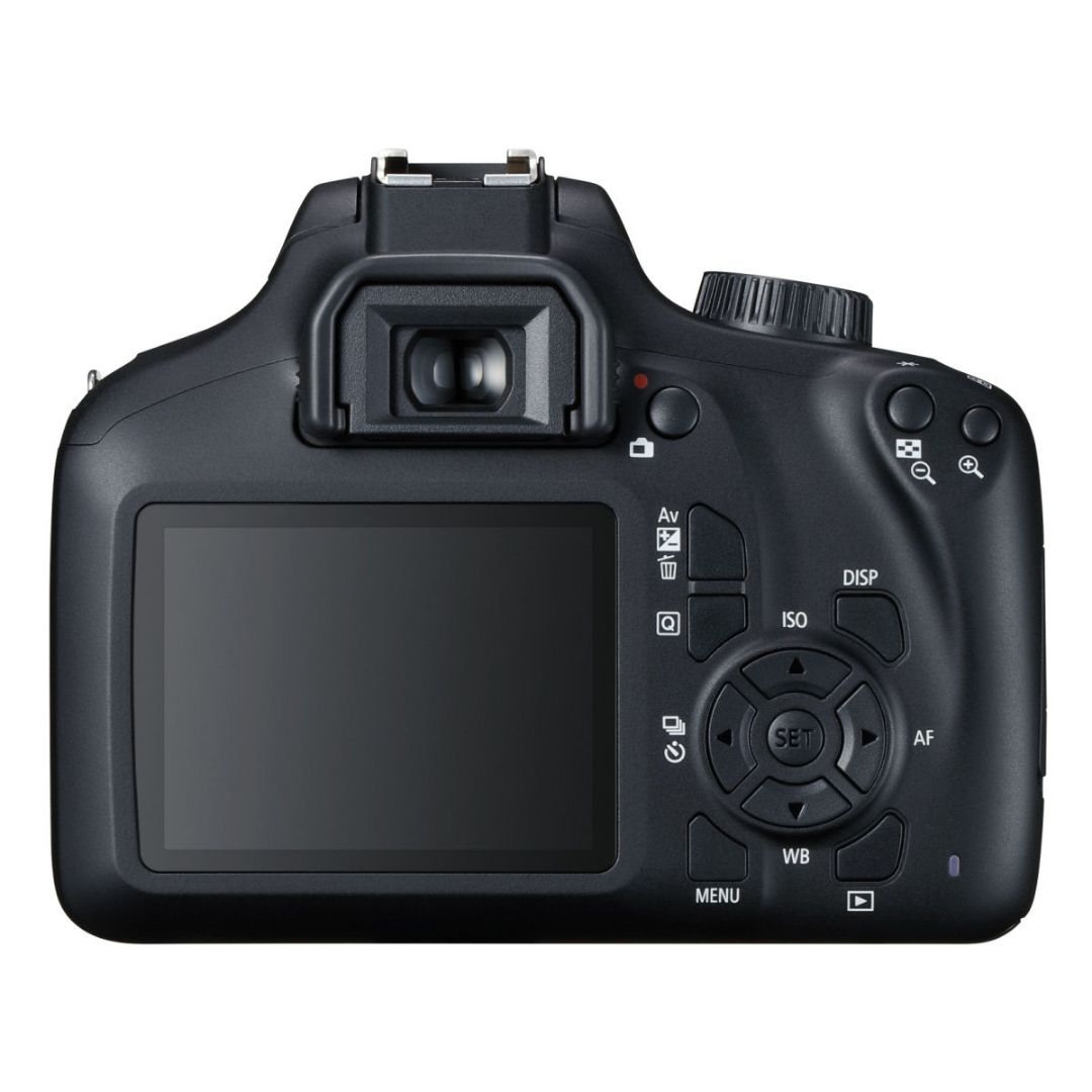 Canon EOS 4000D - 2