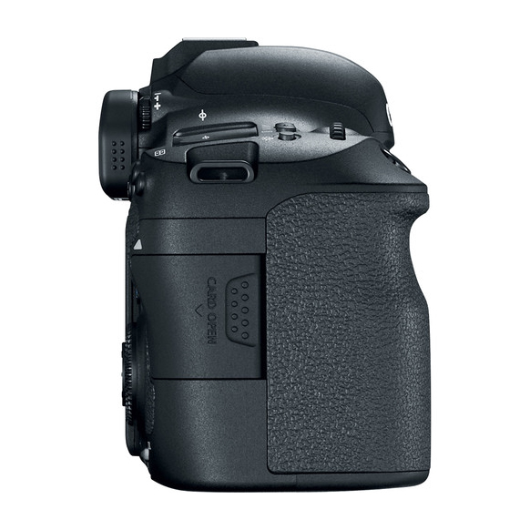 Canon EOS 6D Mark II - 3