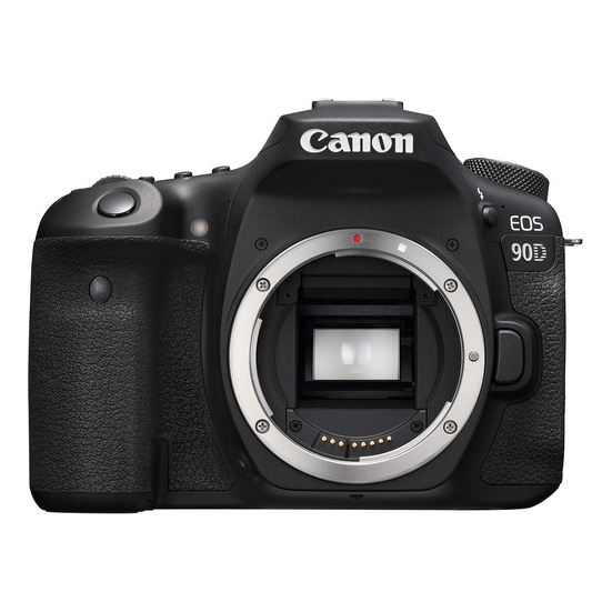 Canon EOS 90D - 1
