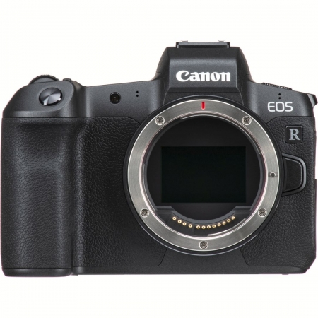 Canon EOS R