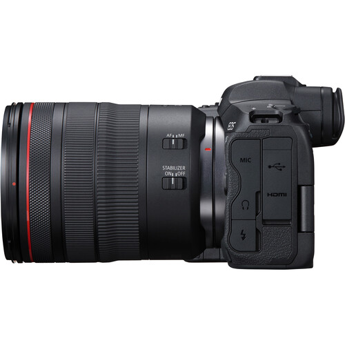 Canon EOS R5 - 4