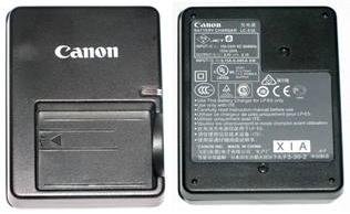 Canon LC-E5E - 2