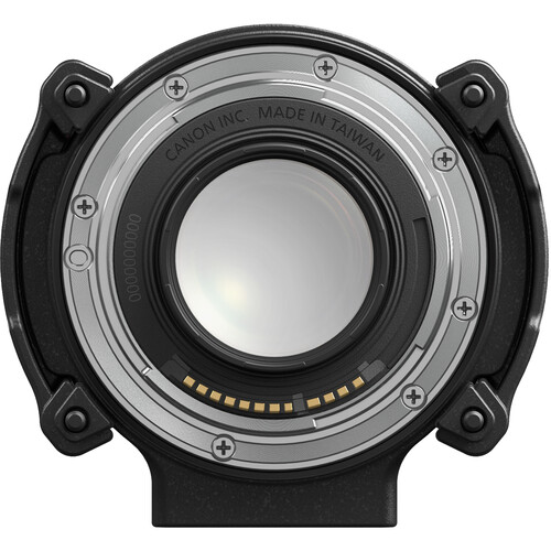Canon Mount Adapter EF-EOS R 0.71x - 6