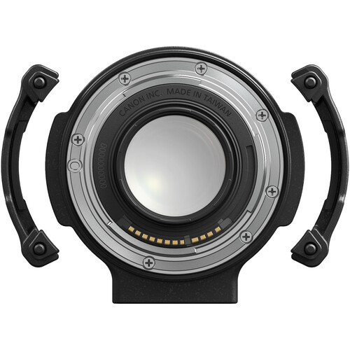 Canon Mount Adapter EF-EOS R 0.71x - 7
