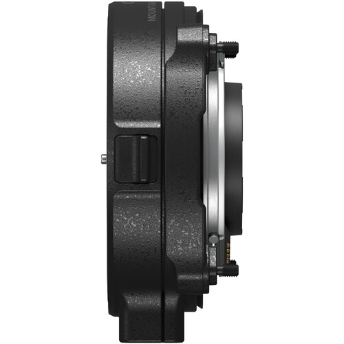 Canon Mount Adapter EF-EOS R 0.71x - 8