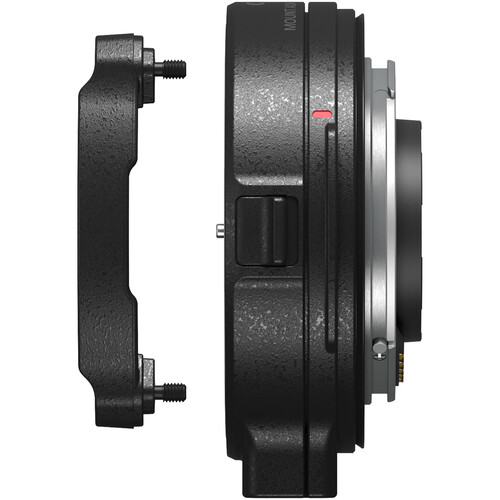 Canon Mount Adapter EF-EOS R 0.71x - 9